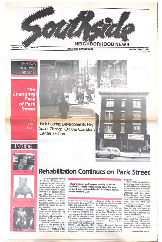 Changing Face of Park St.png