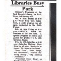 Old Park Street Branch Library - Children.pdf
